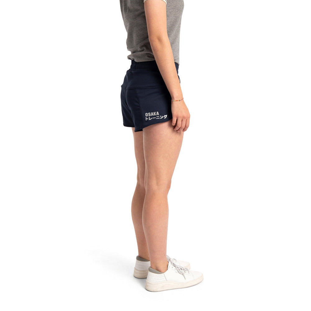 Osaka Women Training Short | Navy