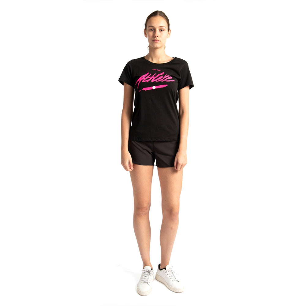 Osaka Women Training Short | Black