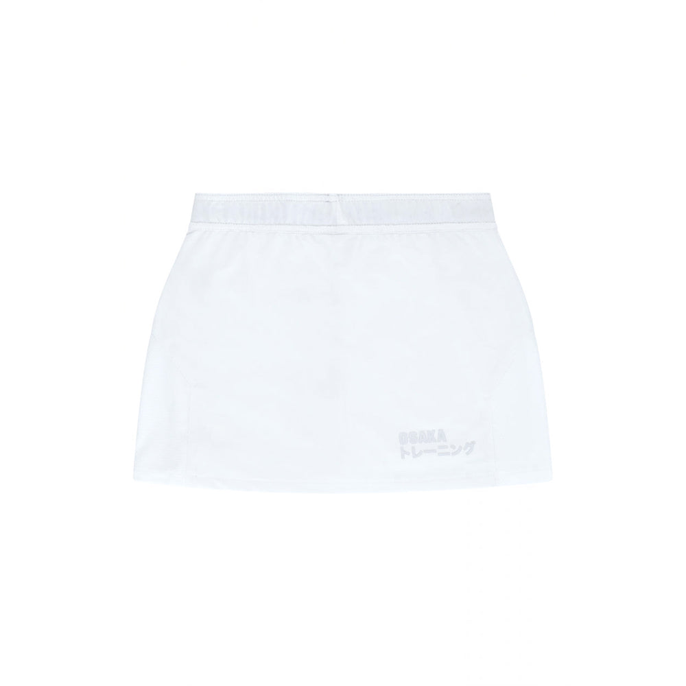 Osaka Women Training Skort | White