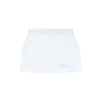 Osaka Women Training Skort | White