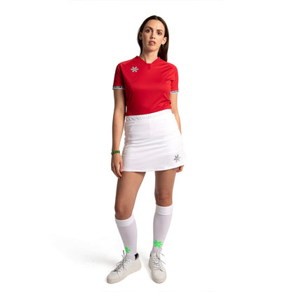 Osaka Women Training Skort | White