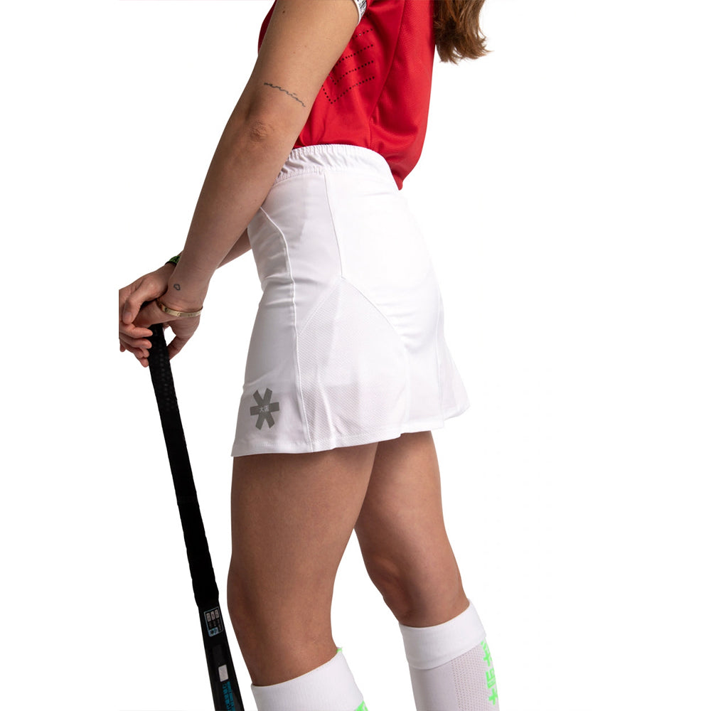 Osaka Women Training Skort | White
