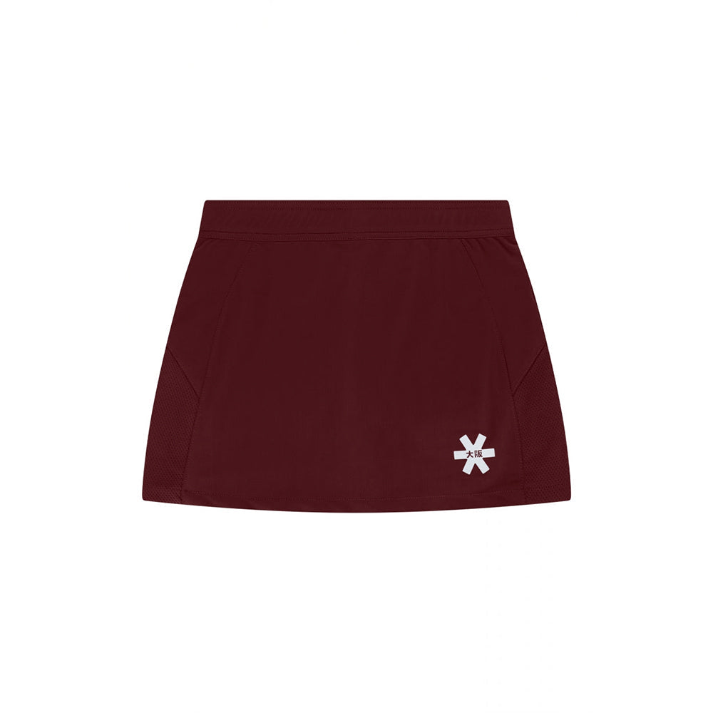 Osaka Women Training Skort | Bordeaux