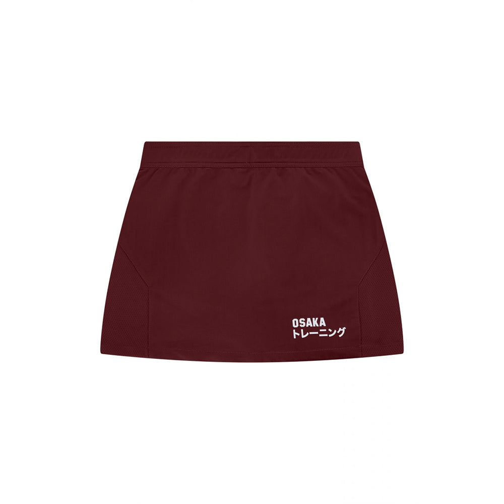 Osaka Women Training Skort | Bordeaux