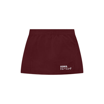 Osaka Women Training Skort | Bordeaux