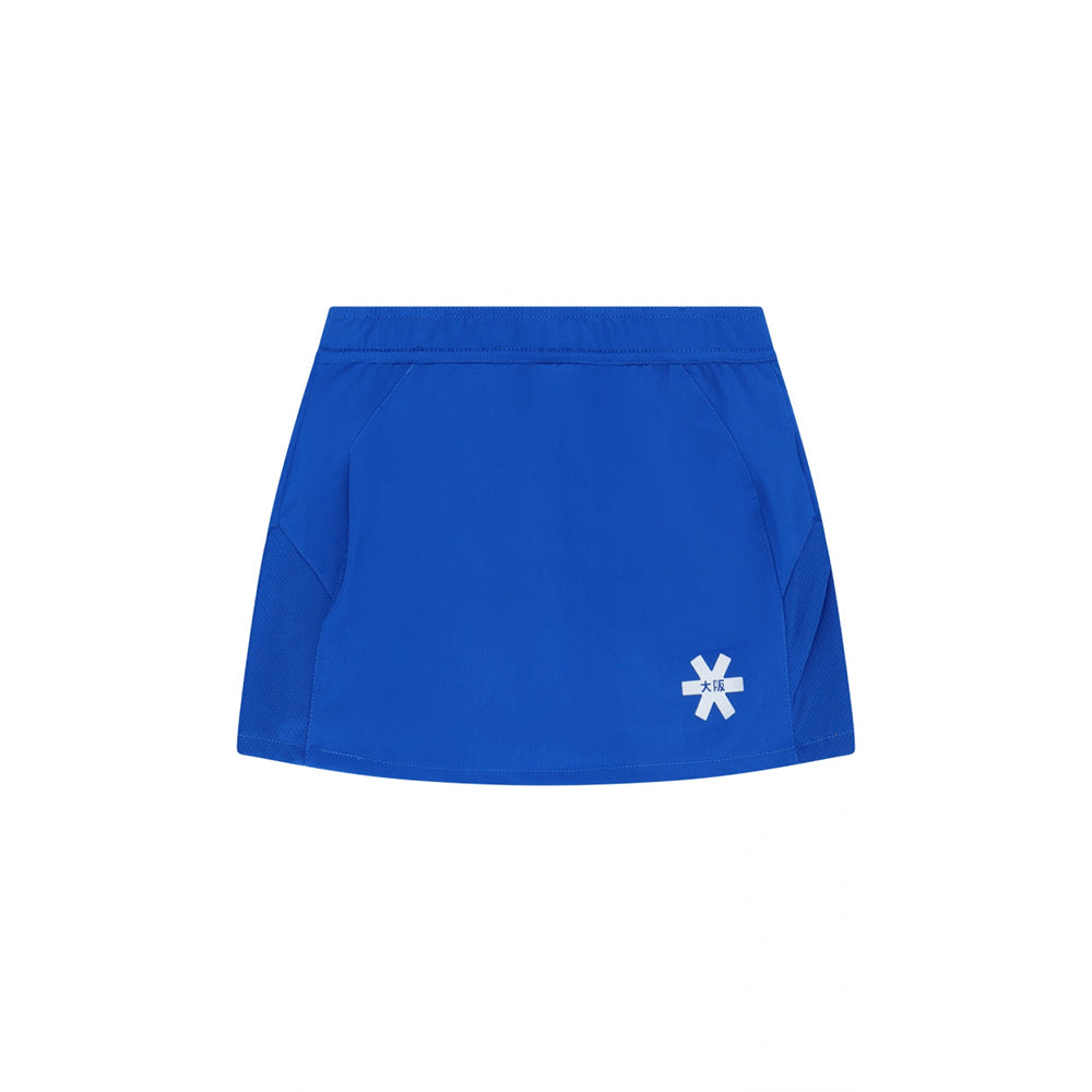 Osaka Women Training Skort | Royal Blue
