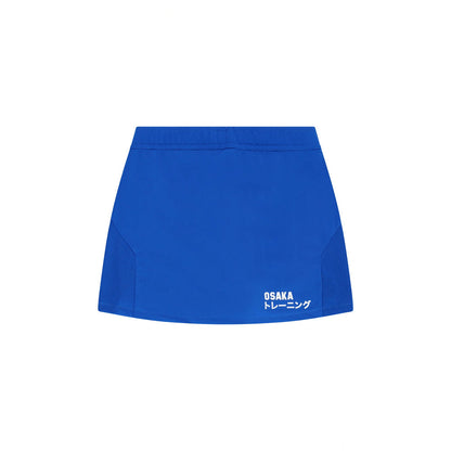 Osaka Women Training Skort | Royal Blue