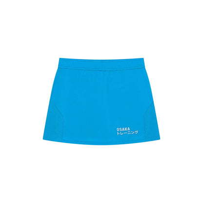 Osaka Women Training Skort | Turquoise