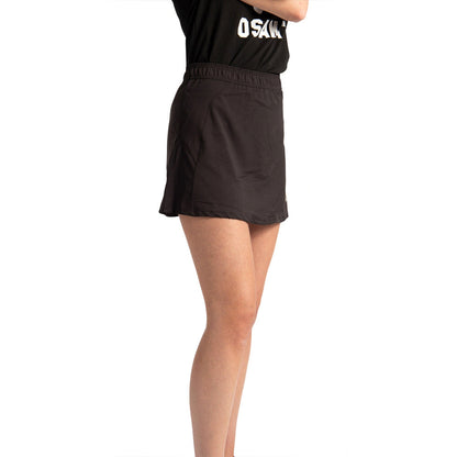Osaka Women Training Skort | Black