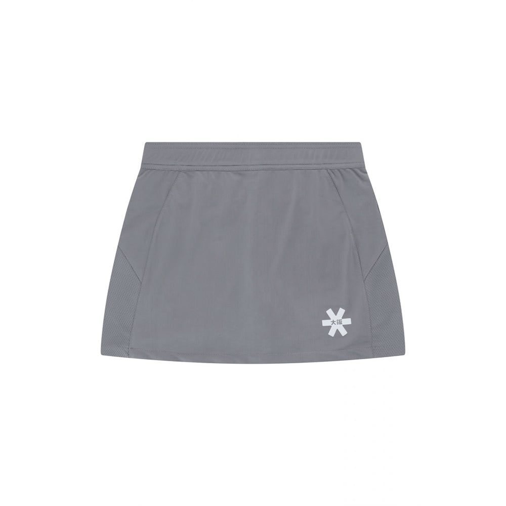 Osaka Women Training Skort | Light Grey