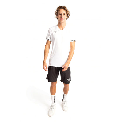 Osaka Men Jersey | White