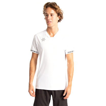 Osaka Men Jersey | White