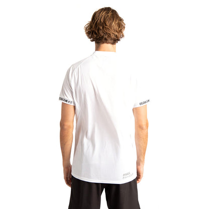 Osaka Men Jersey | White