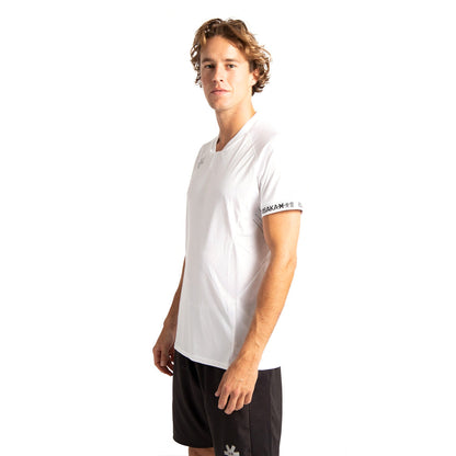 Osaka Men Jersey | White