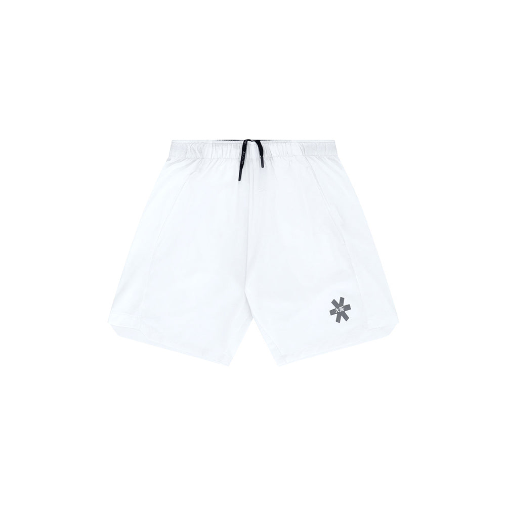 Osaka Men Training Short | White