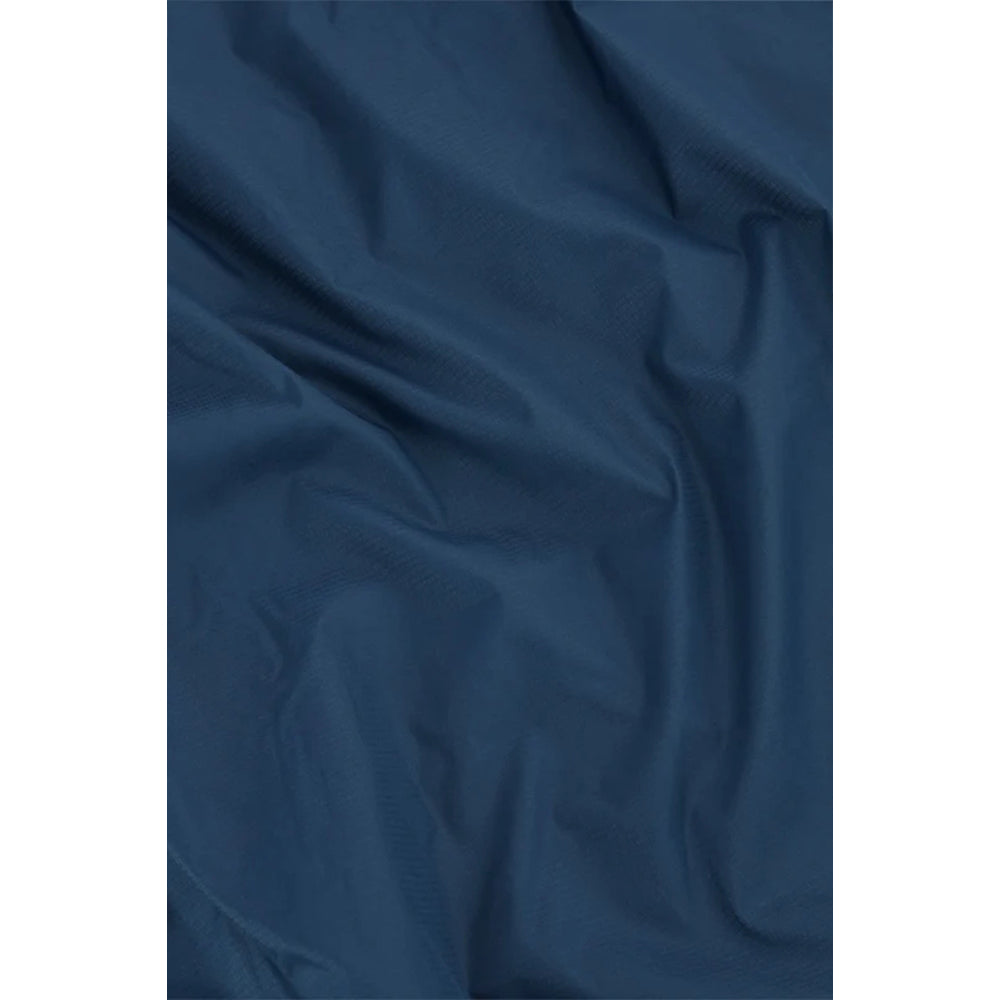 Osaka Training Rain Jacket Unisex | Navy