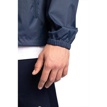Osaka Training Rain Jacket Unisex | Navy