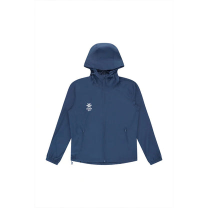 Osaka Training Rain Jacket Unisex | Navy