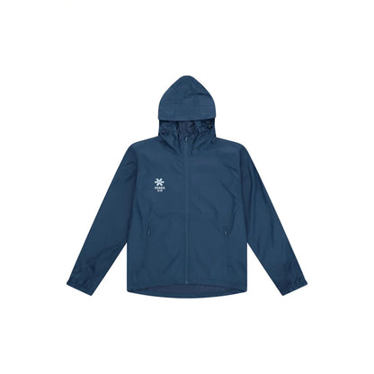 Osaka Training Rain Jacket Unisex | Navy