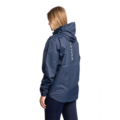 Osaka Training Rain Jacket Unisex | Navy