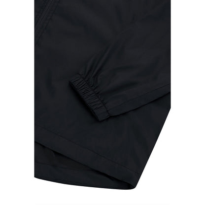 Osaka Training Rain Jacket Unisex | Black