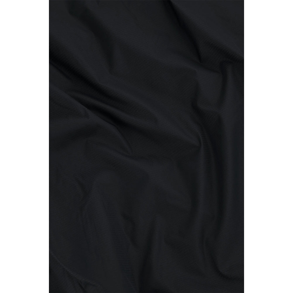 Osaka Training Rain Jacket Unisex | Black