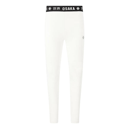 Osaka Women Baselayer Legging | White