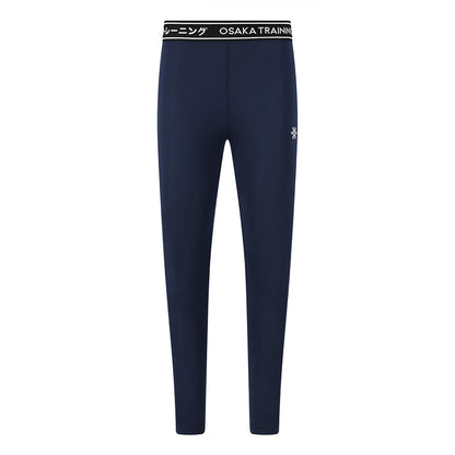 Osaka Women Baselayer Legging | Navy