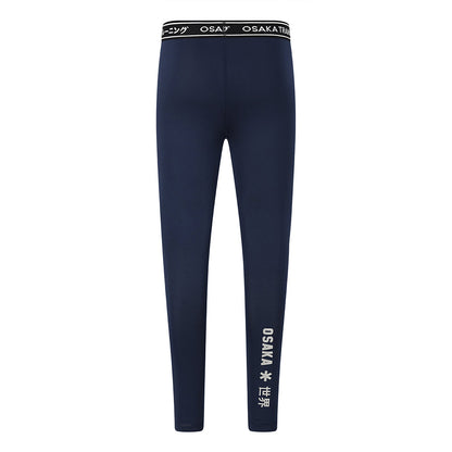 Osaka Women Baselayer Legging | Navy