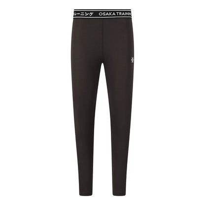 Osaka Women Baselayer Legging | Black