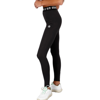 Osaka Women Baselayer Legging | Black