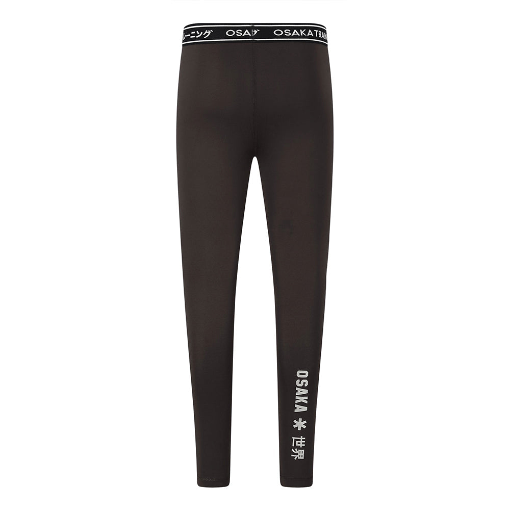Osaka Women Baselayer Legging | Black