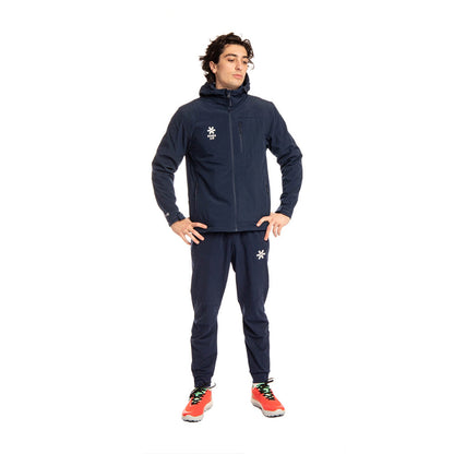 Osaka Unisex Softshell Jacket | Navy