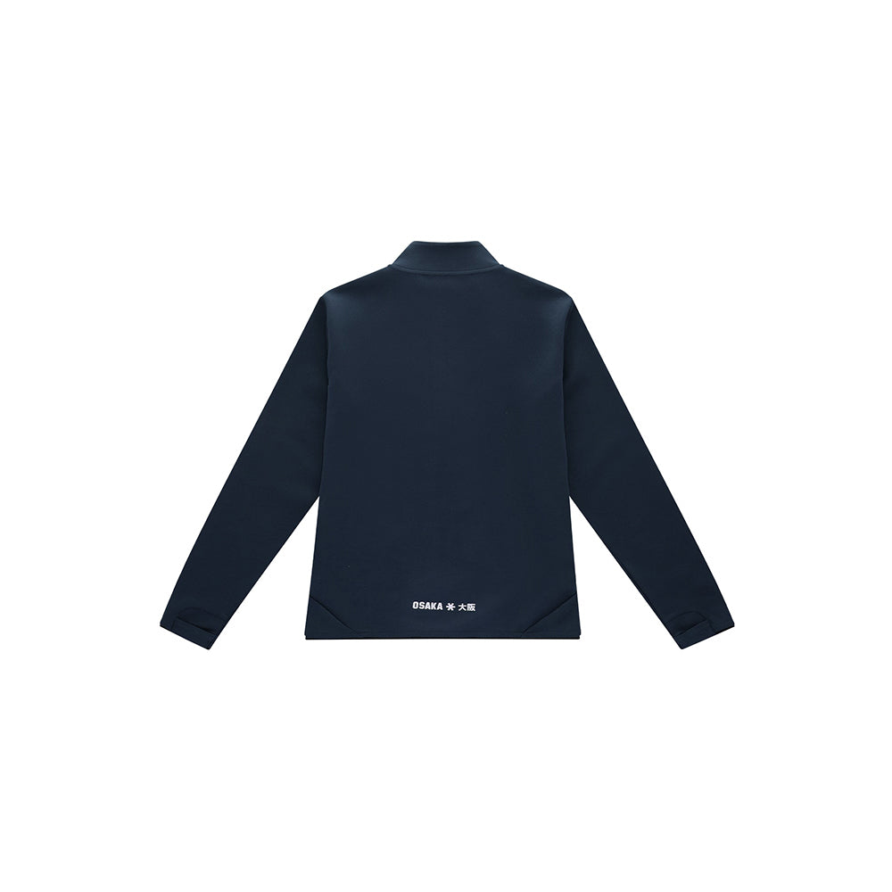 Osaka Women Track Top Pro | Navy