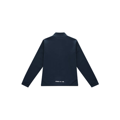 Osaka Women Track Top Pro | Navy