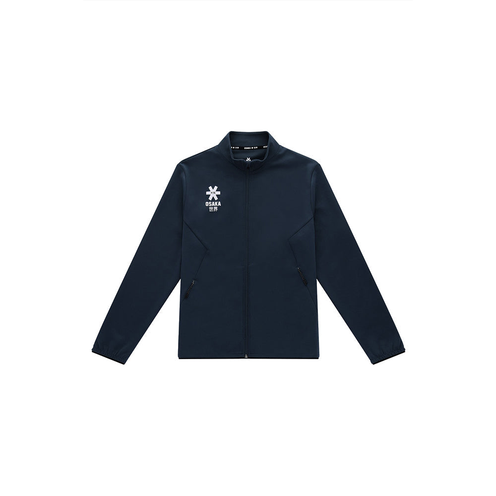 Osaka Men Track Top Pro | Navy