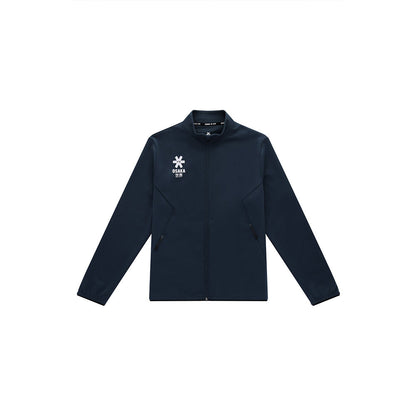 Osaka Men Track Top Pro | Navy