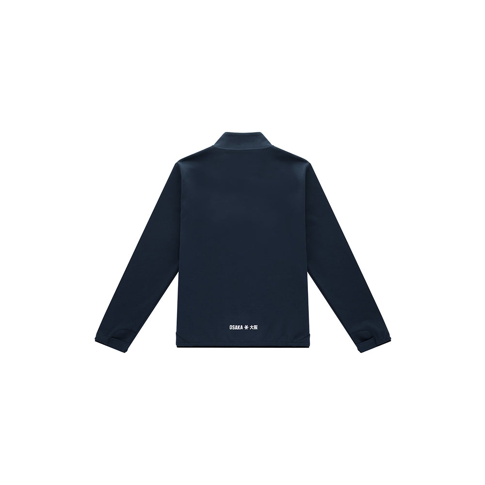 Osaka Men Track Top Pro | Navy