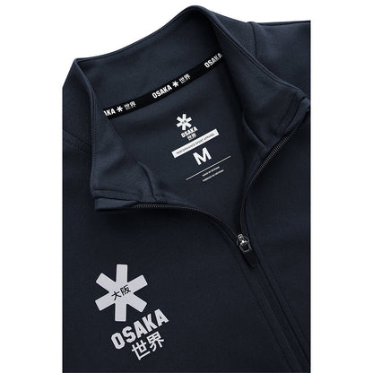 Osaka Men Track Top Pro | Navy