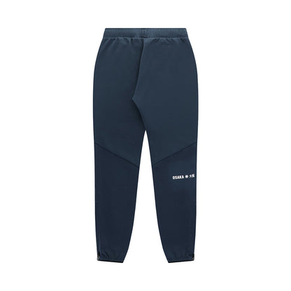 Osaka Women Track Pants Pro | Navy