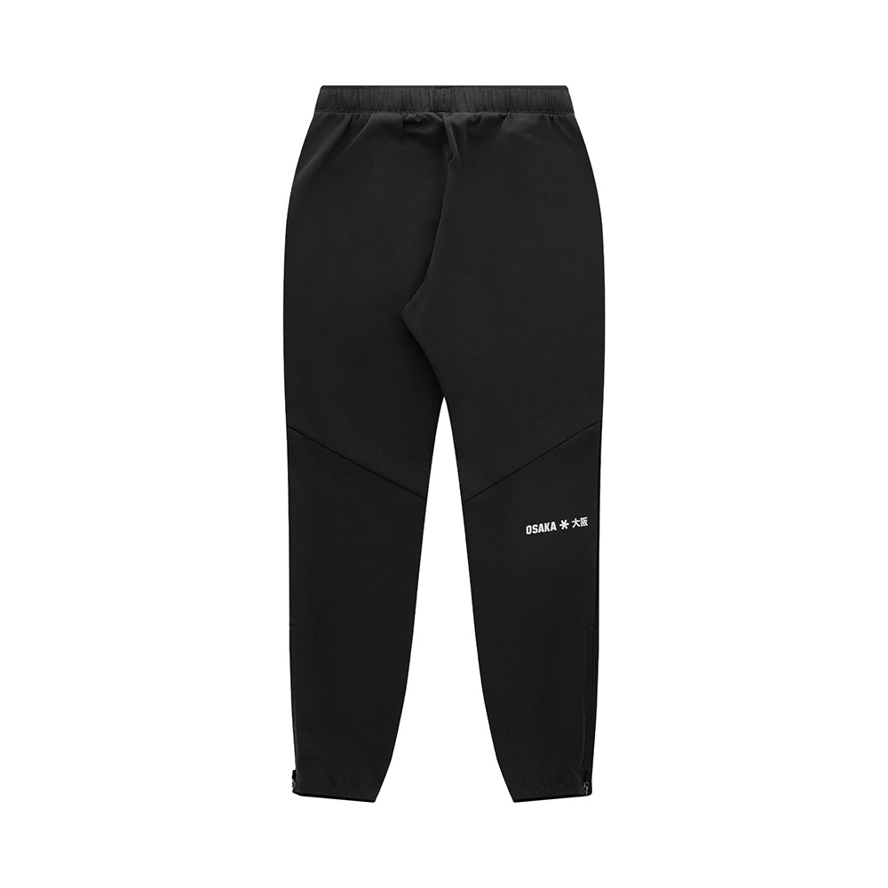 Osaka Men Track Pants Pro | Black