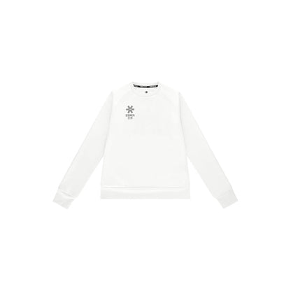 Osaka Women Training Sweater Pro | White