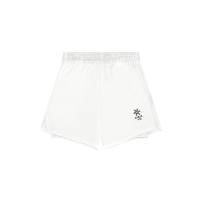 Osaka Men 2 in 1 Shorts | White