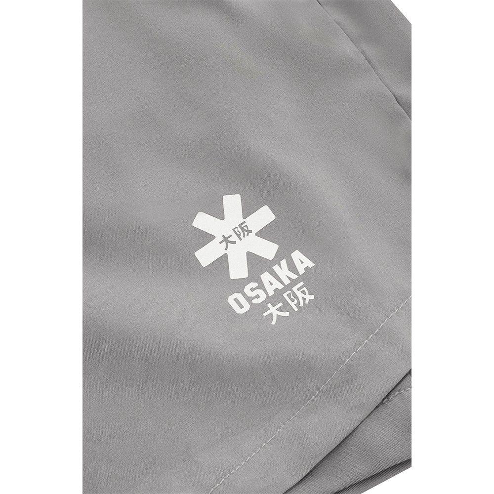 Osaka Men 2 in 1 Shorts | Light Grey