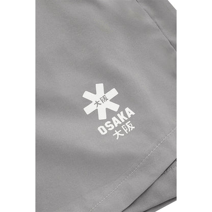 Osaka Men 2 in 1 Shorts | Light Grey