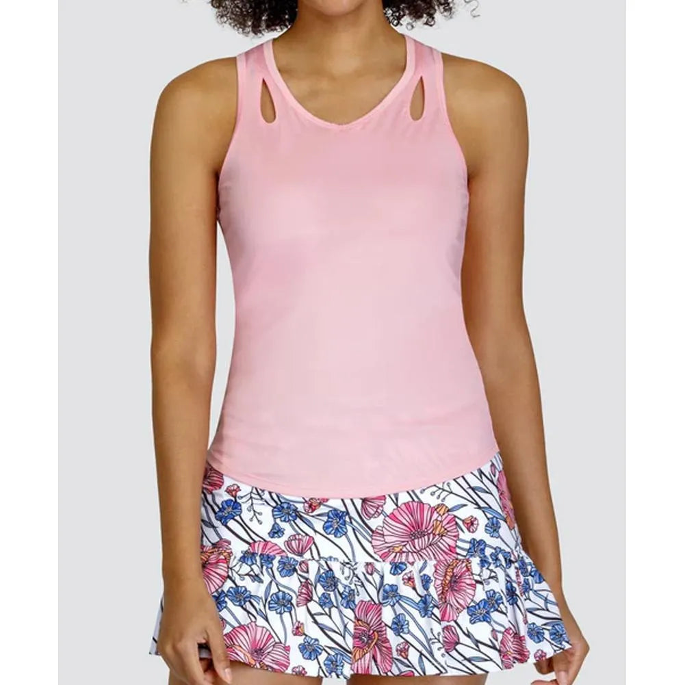 Women's Mirella Tennis Tank Icing-Apparel-Tail-TS2992-6194S23-Tennis Express