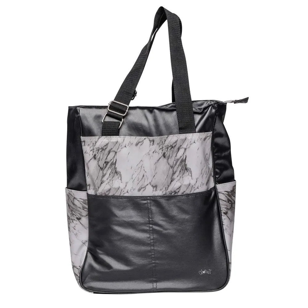 Women's Tennis Tote-Bags-Glove It-TT-S25-Palm-Tennis Express
