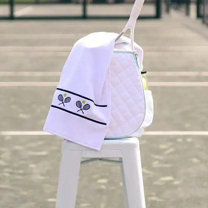 Swift Terry Tennis Towel