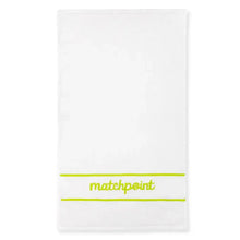 Swift Terry Tennis Towel-Accessories-Ame and Lulu-TTWL-BB-MSW-Tennis Express