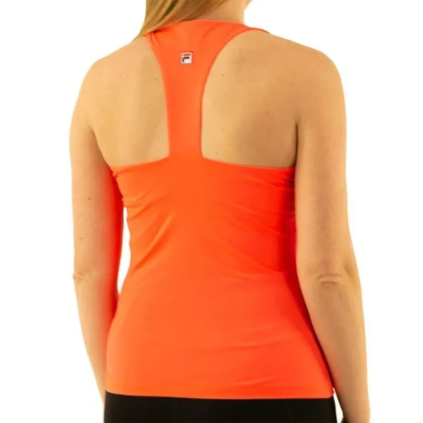 Women's Essentials Halter Tennis Tank